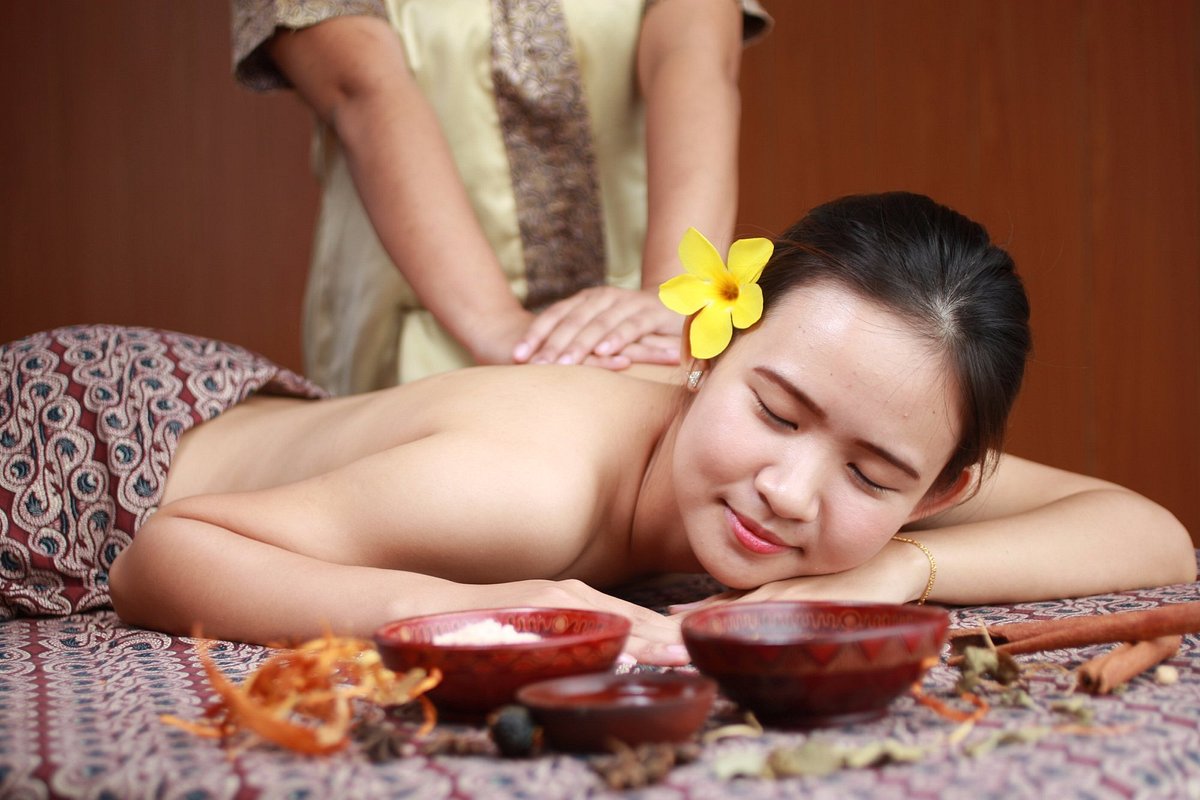 Spa - Beauty & Health